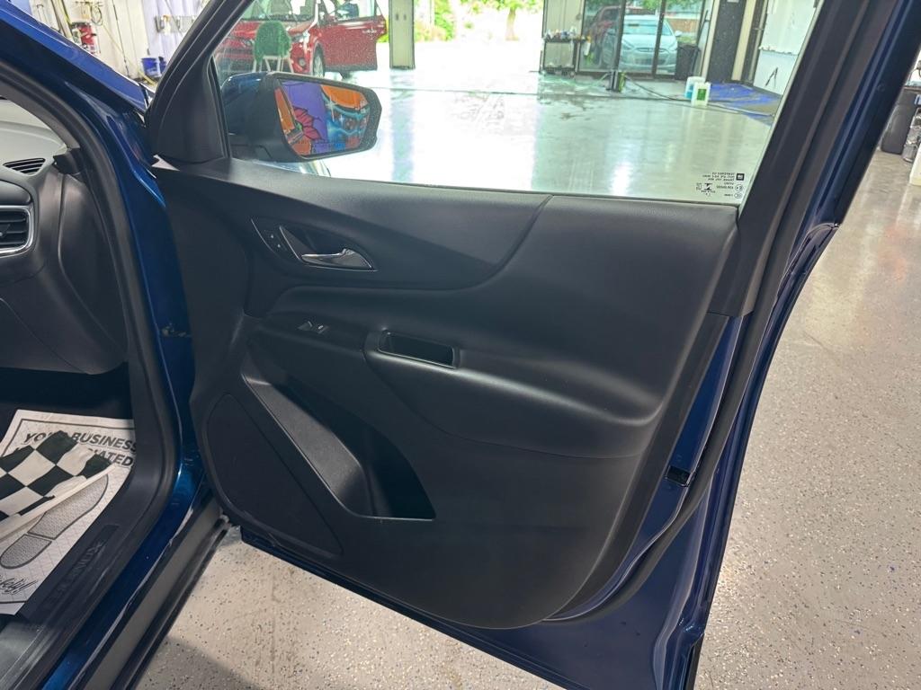 Chevrolet Equinox LT 2WD 2020