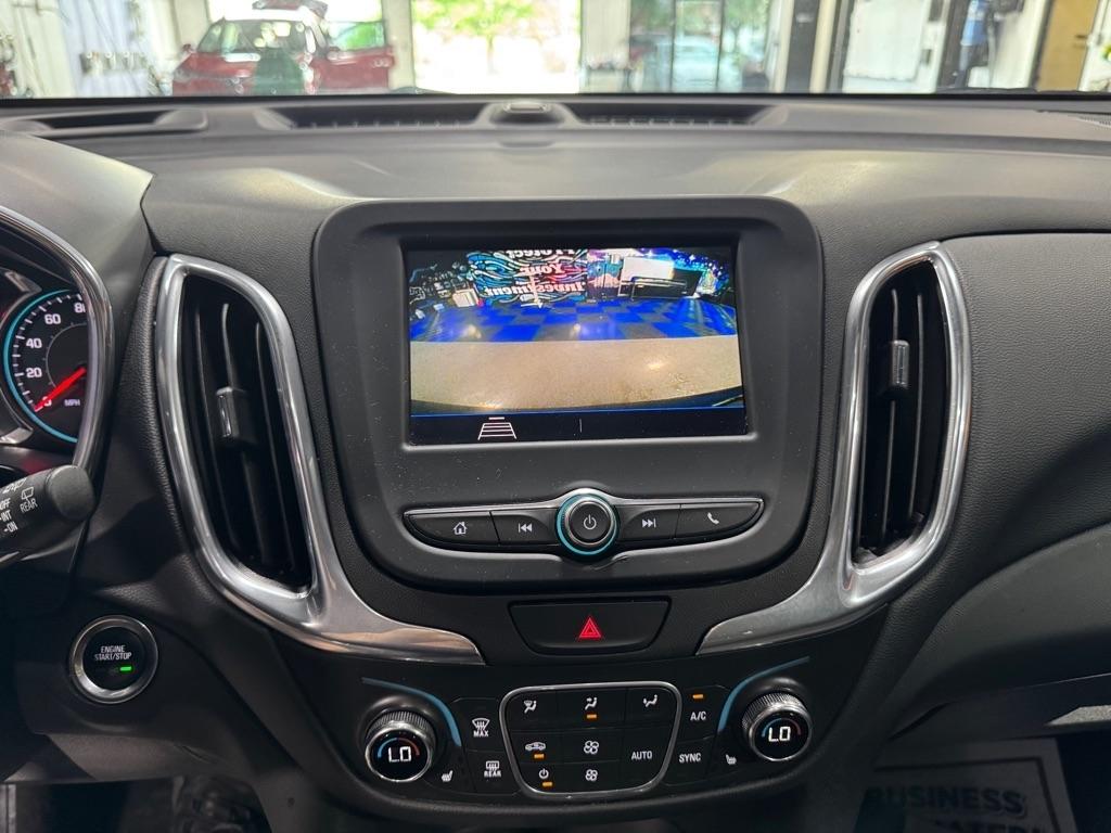 Chevrolet Equinox LT 2WD 2020