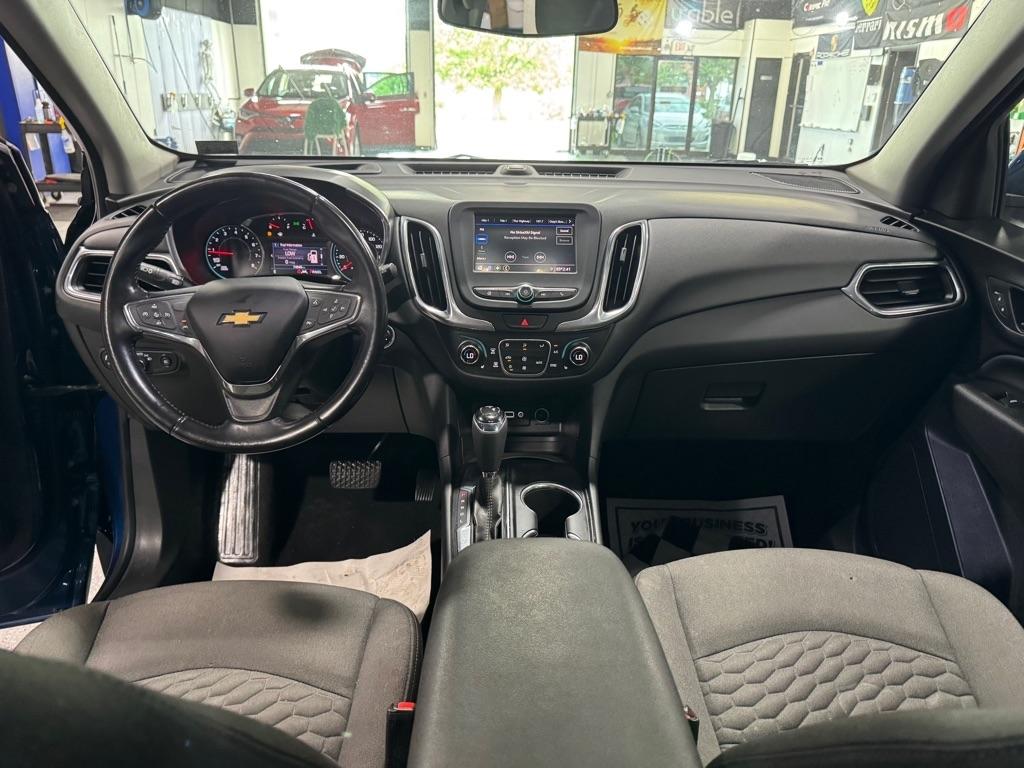 Chevrolet Equinox LT 2WD 2020
