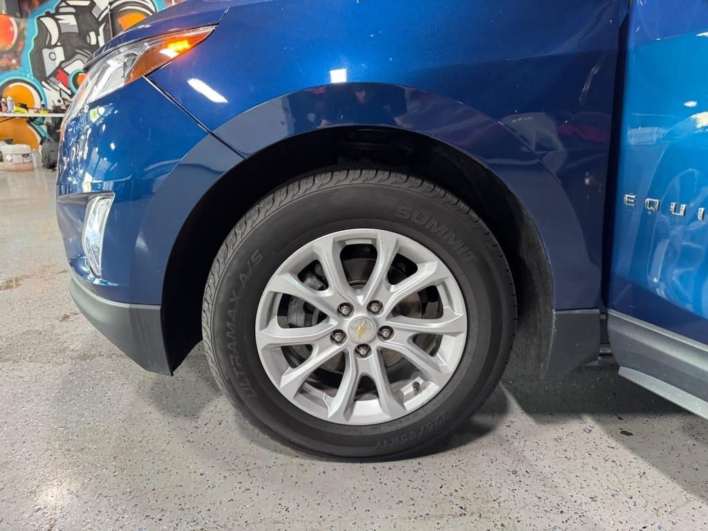 Chevrolet Equinox LT 2WD 2020