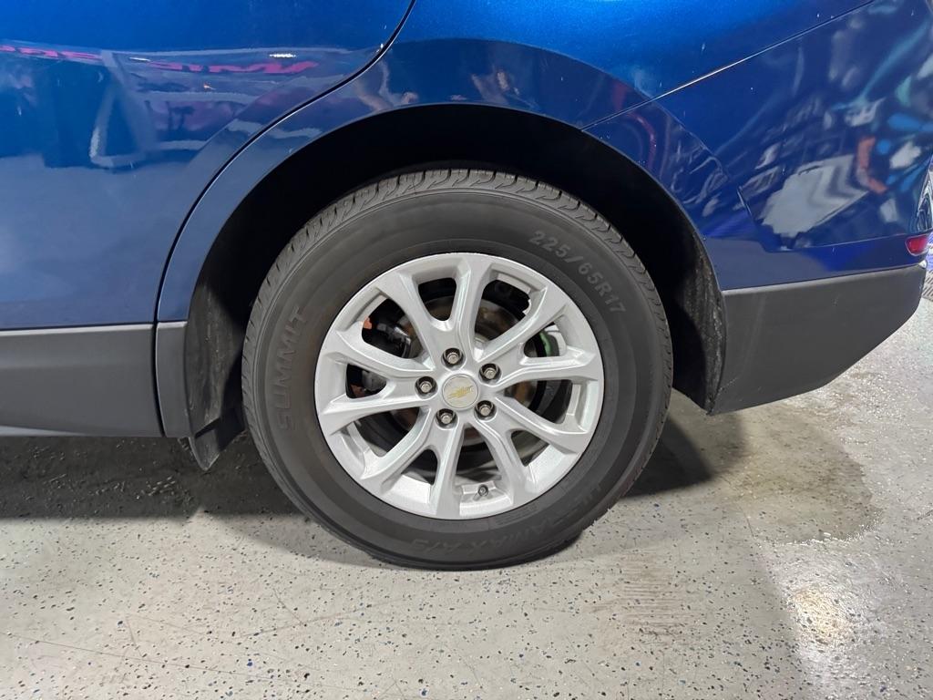 Chevrolet Equinox LT 2WD 2020