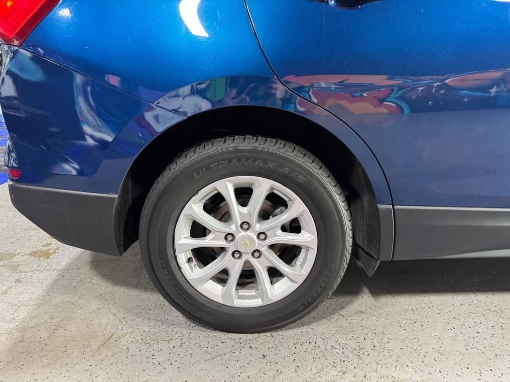 Chevrolet Equinox LT 2WD 2020