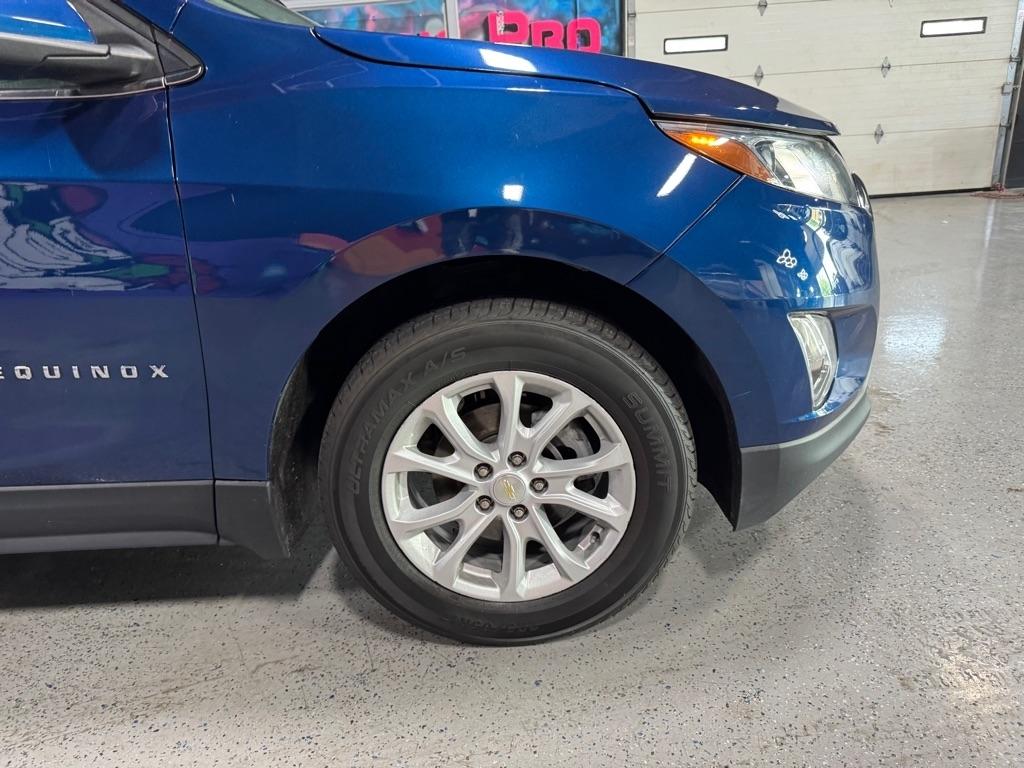 Chevrolet Equinox LT 2WD 2020