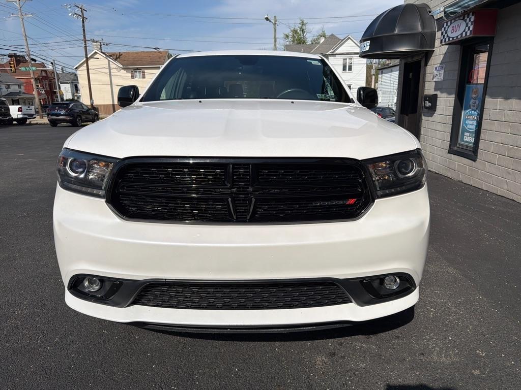 Dodge Durango GT AWD 2017