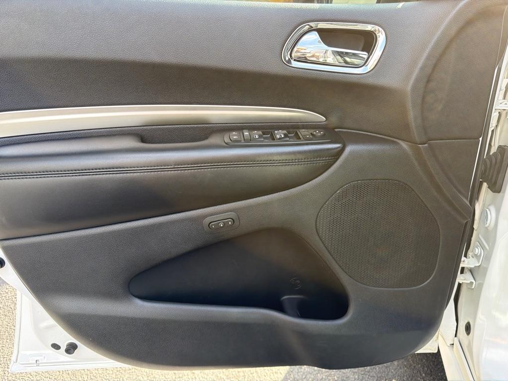 Dodge Durango GT AWD 2017