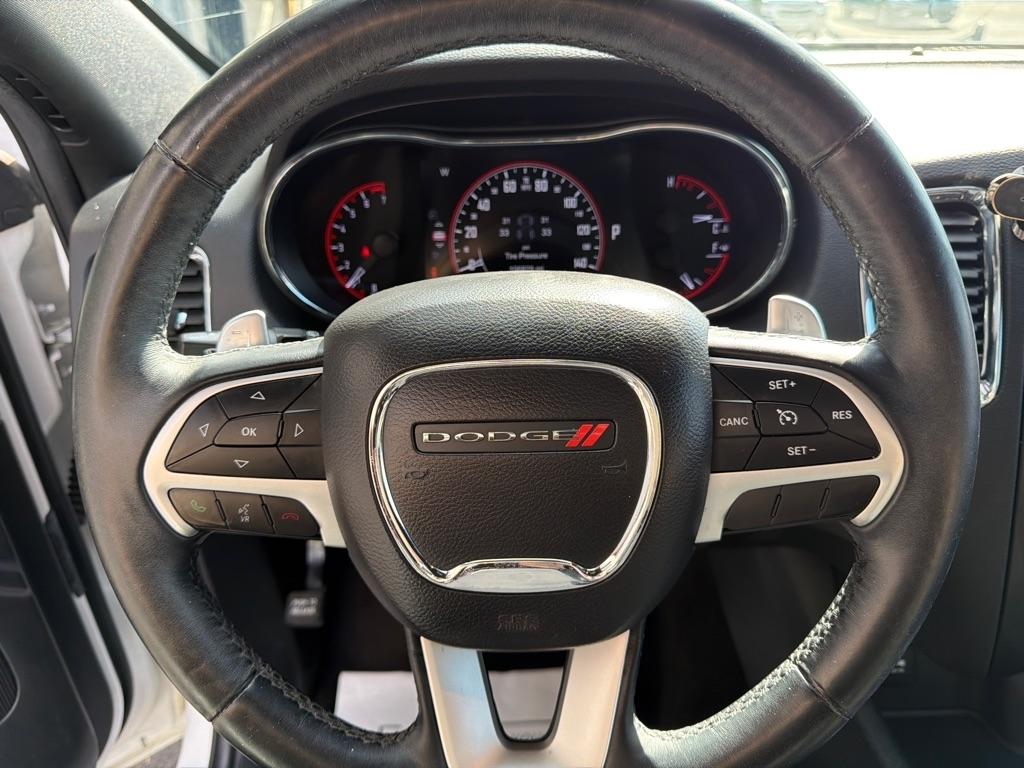 Dodge Durango GT AWD 2017