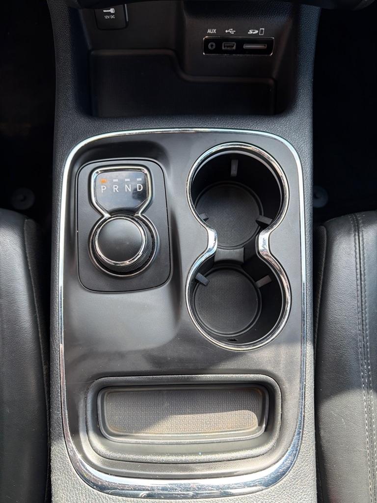 Dodge Durango GT AWD 2017