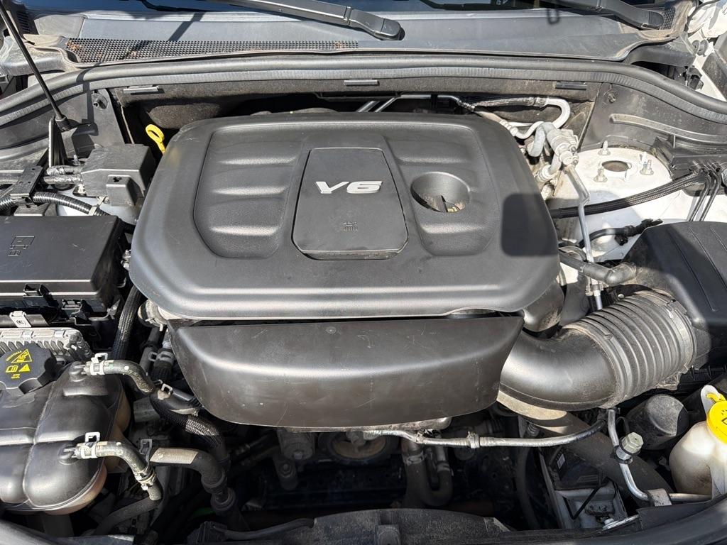 Dodge Durango GT AWD 2017