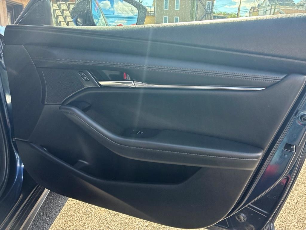 Mazda MAZDA3 Preferred Hatchback AWD 2022