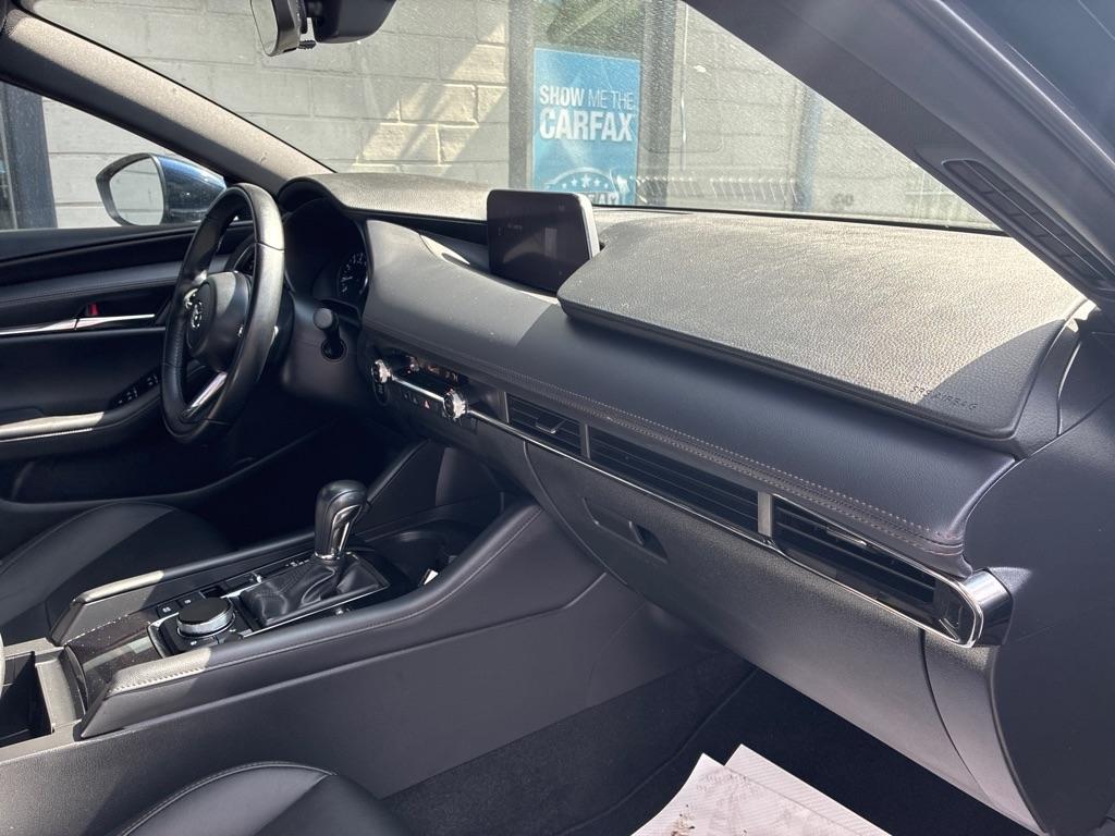 Mazda MAZDA3 Preferred Hatchback AWD 2022