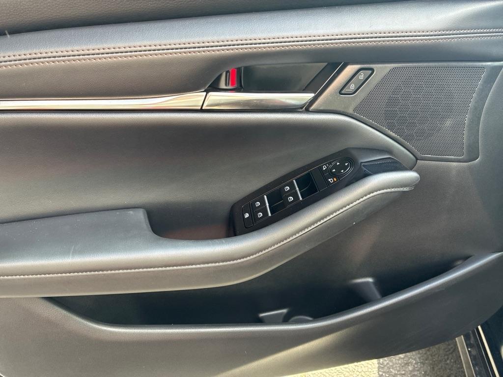 Mazda MAZDA3 Preferred Hatchback AWD 2022