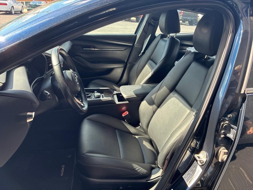 Mazda MAZDA3 Preferred Hatchback AWD 2022