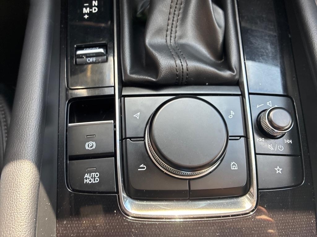 Mazda MAZDA3 Preferred Hatchback AWD 2022