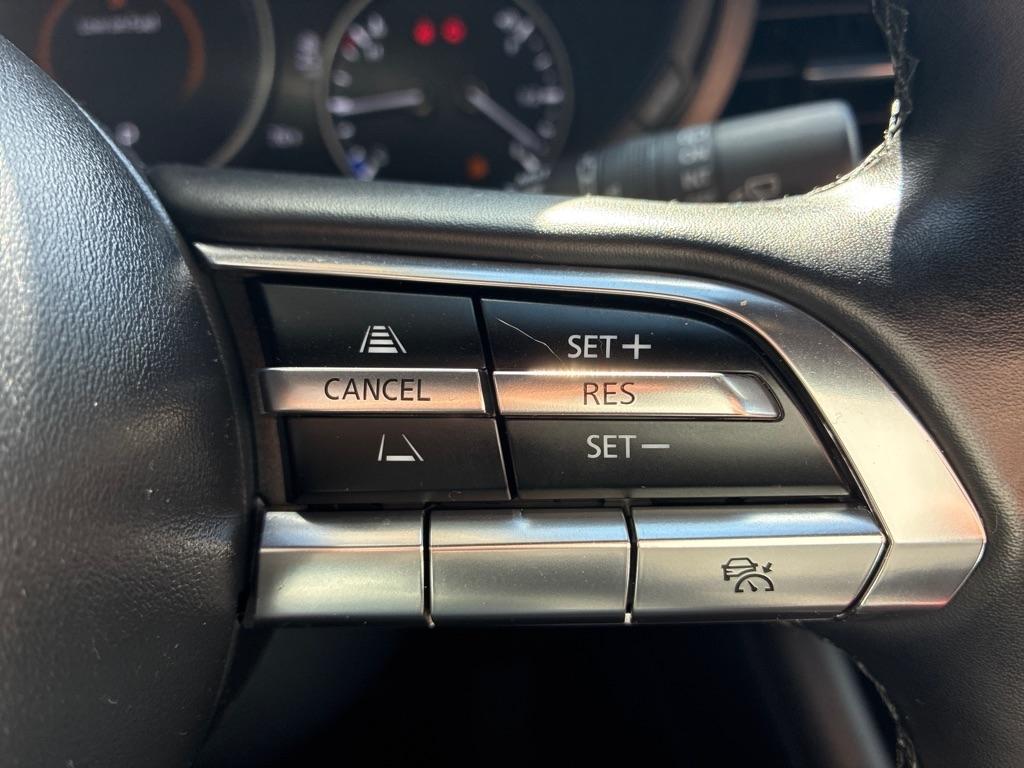 Mazda MAZDA3 Preferred Hatchback AWD 2022