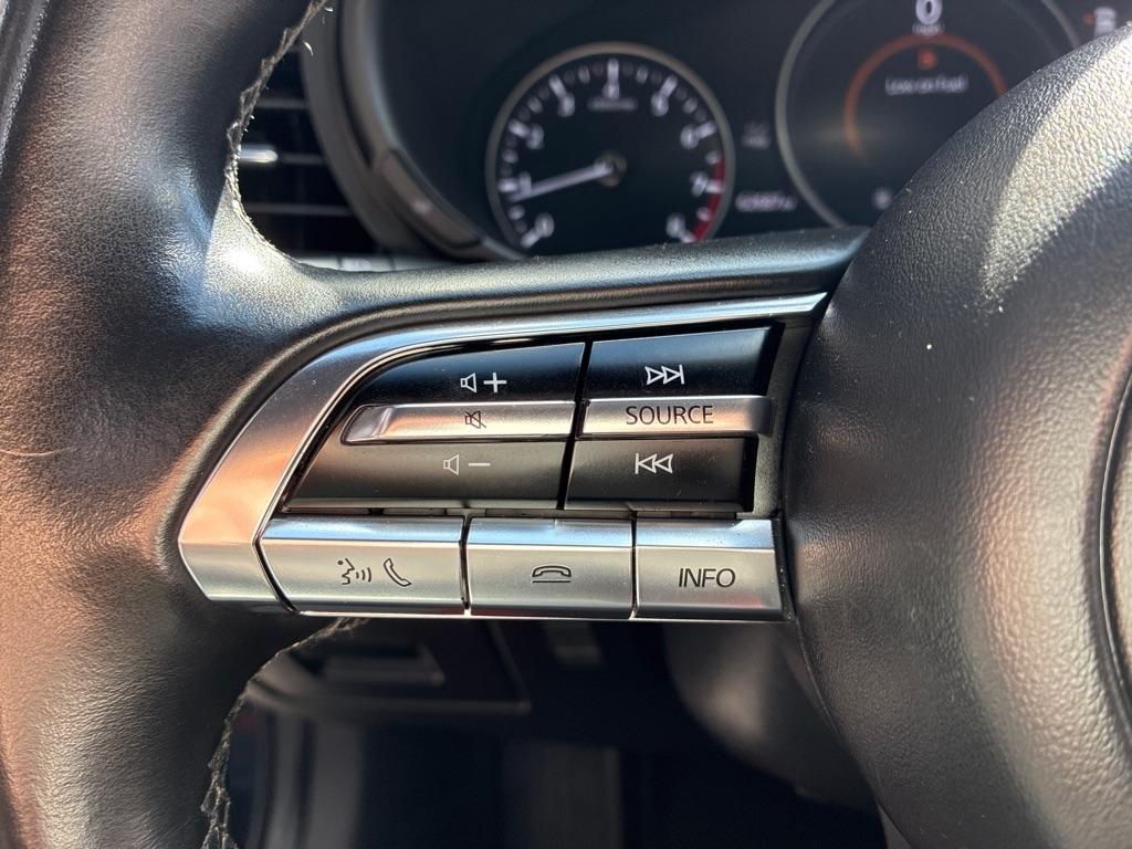 Mazda MAZDA3 Preferred Hatchback AWD 2022