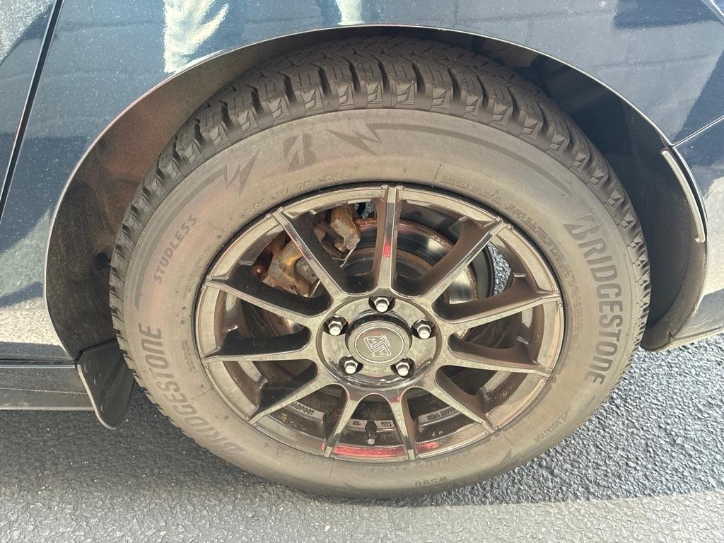 Mazda MAZDA3 Preferred Hatchback AWD 2022