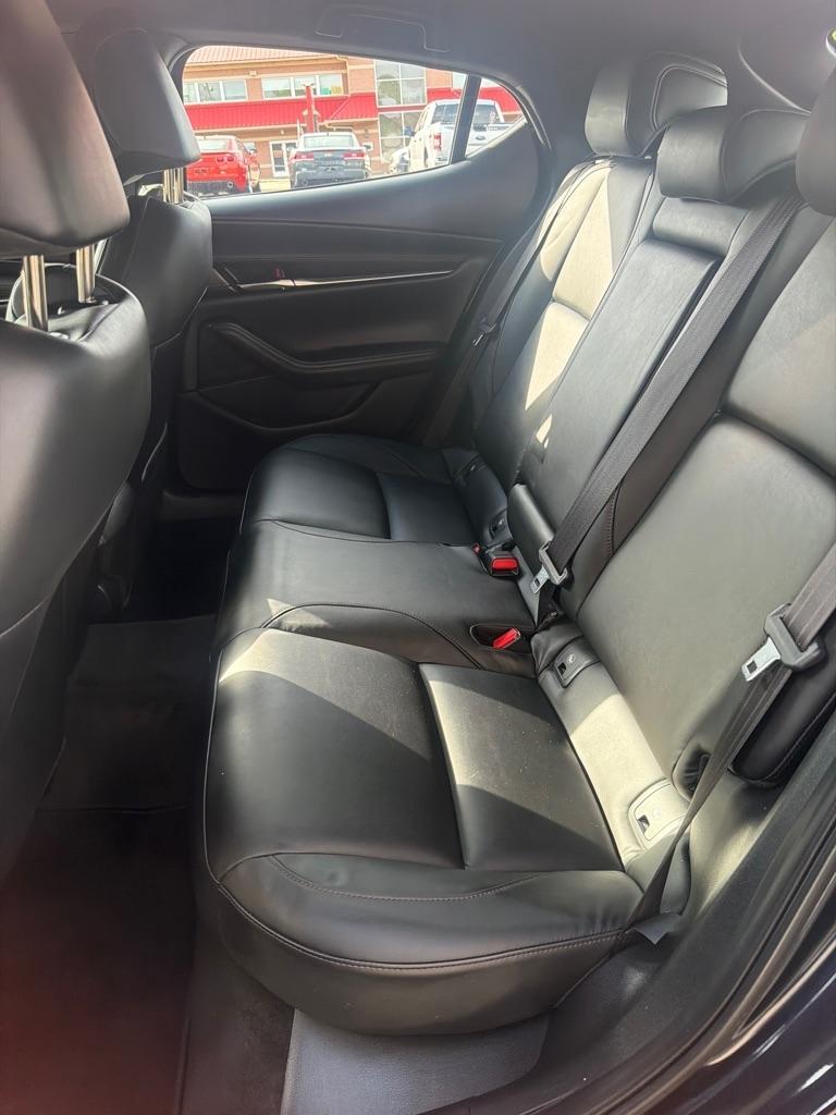 Mazda MAZDA3 Preferred Hatchback AWD 2022