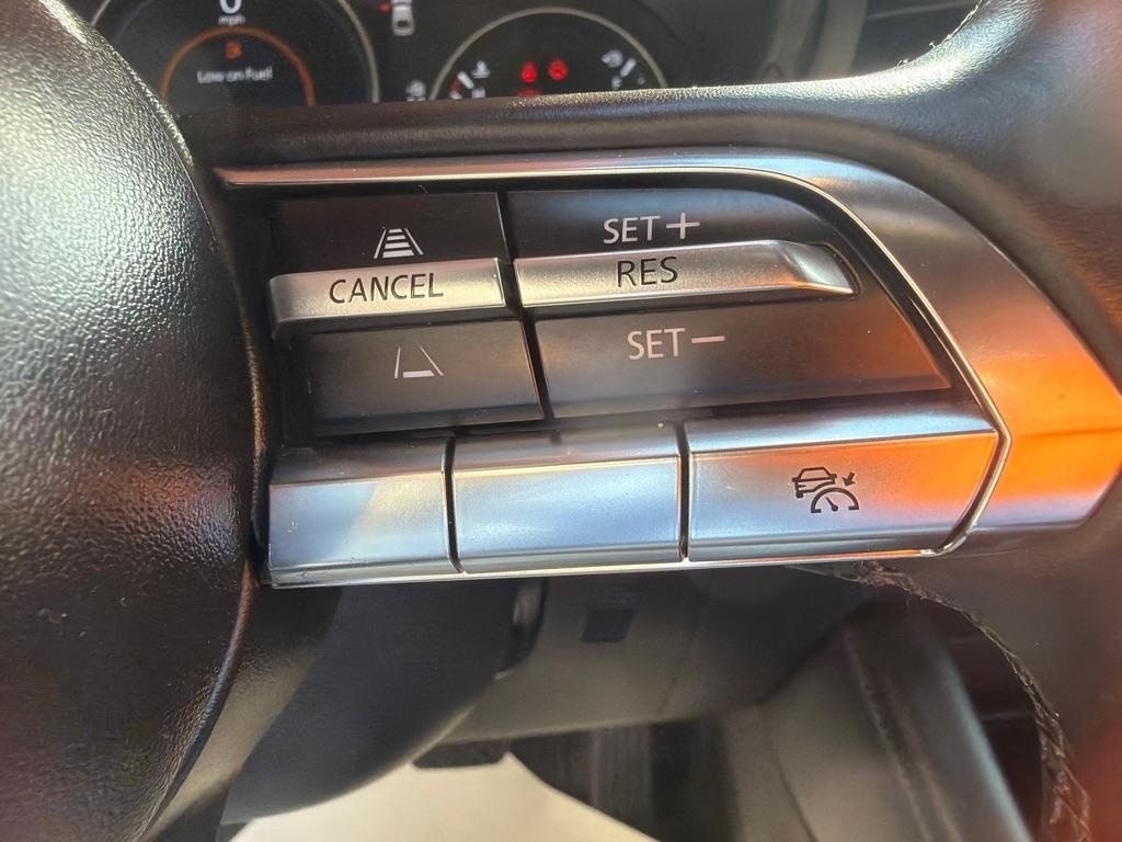 Mazda MAZDA3 Preferred Hatchback AWD 2022