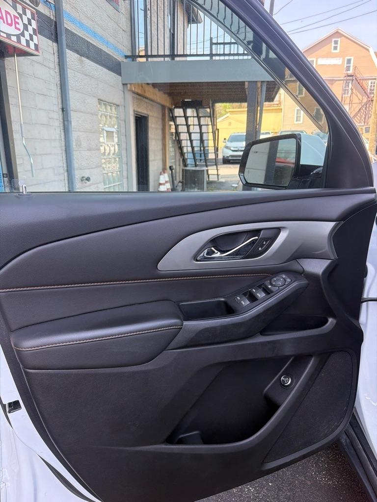 Chevrolet Traverse LT Cloth AWD 2020