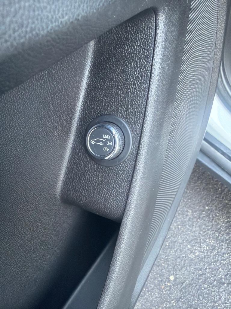 Chevrolet Traverse LT Cloth AWD 2020