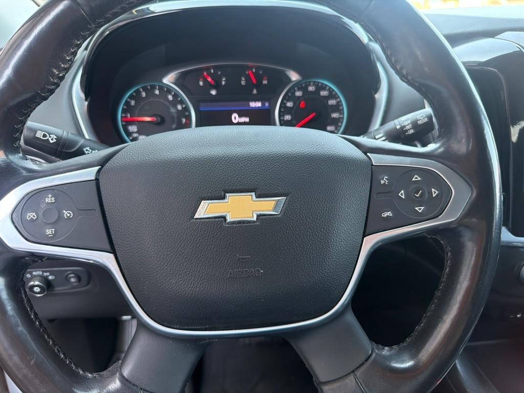 Chevrolet Traverse LT Cloth AWD 2020