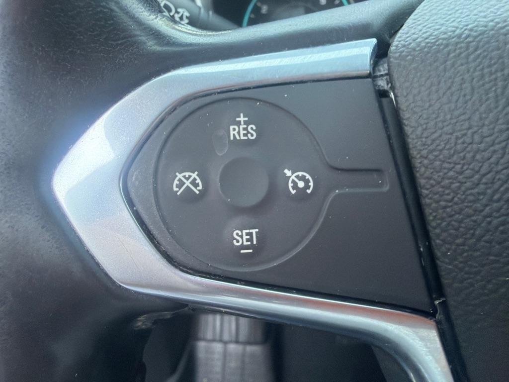 Chevrolet Traverse LT Cloth AWD 2020