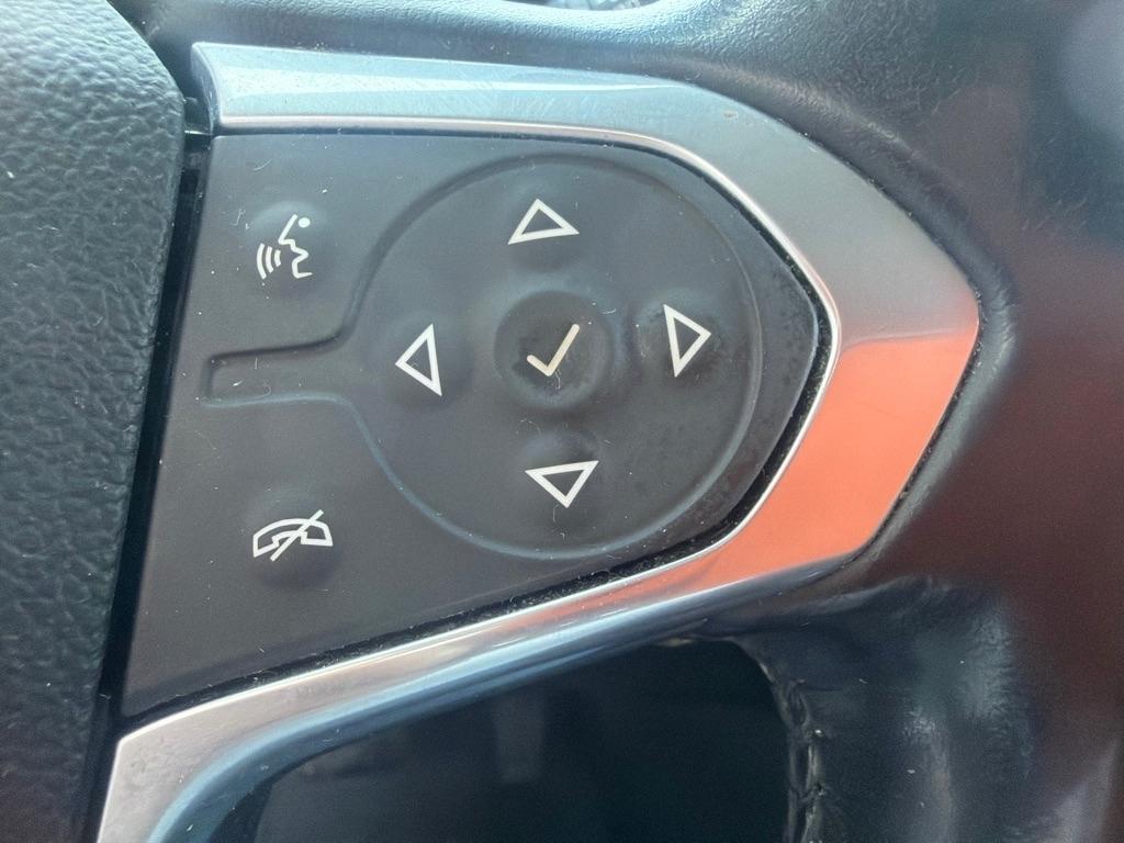 Chevrolet Traverse LT Cloth AWD 2020