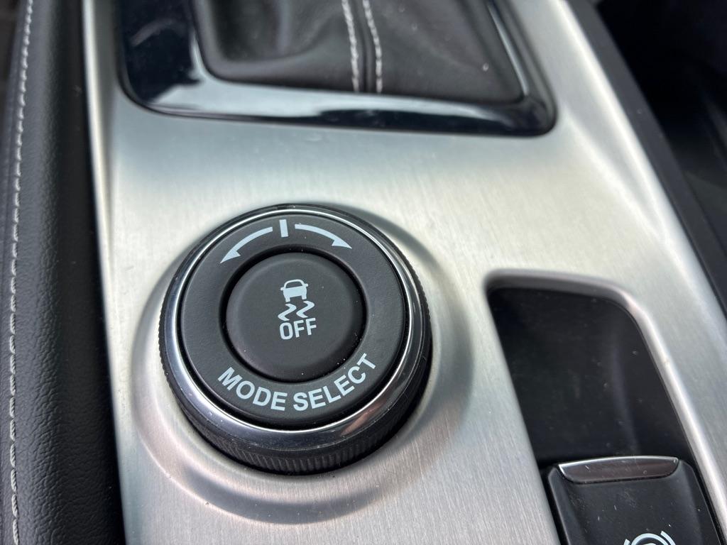 Chevrolet Corvette Z51 1LT Coupe Automatic 2015