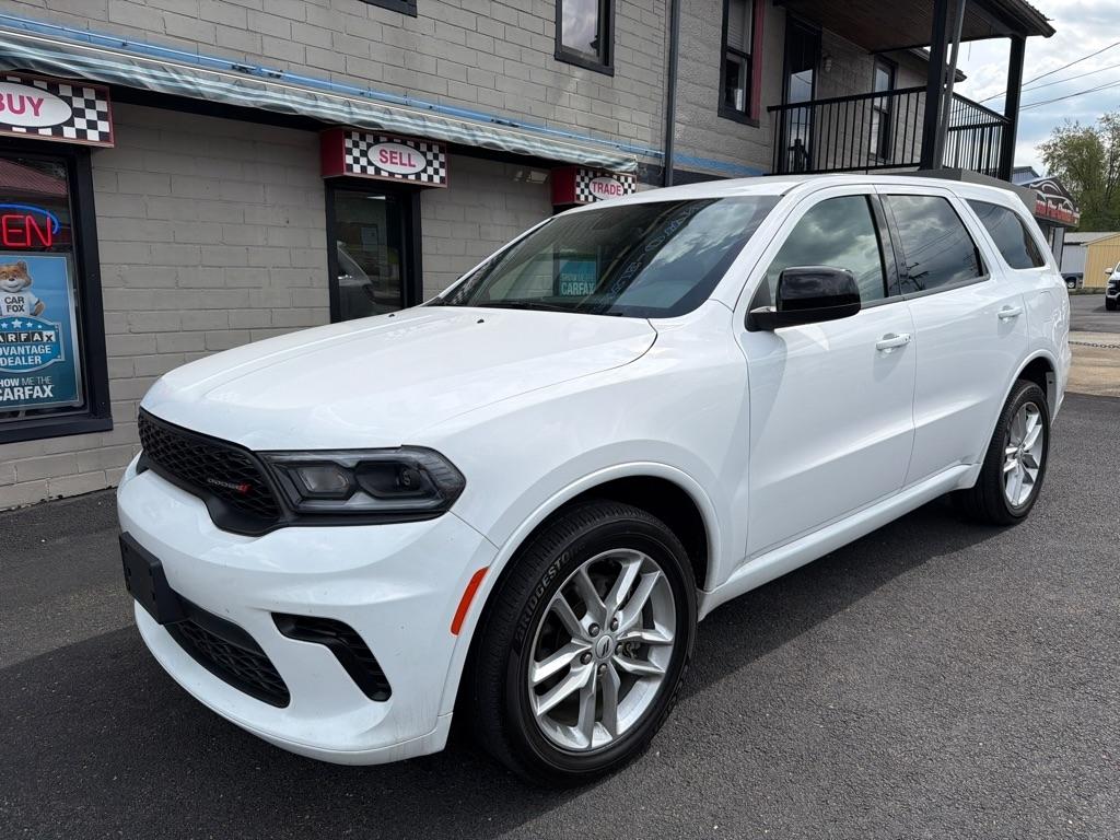 Dodge Durango GT AWD 2025