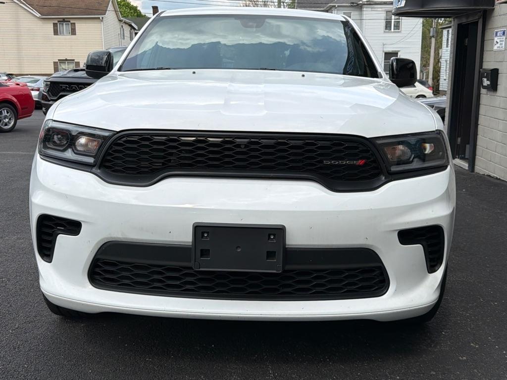 Dodge Durango GT AWD 2025