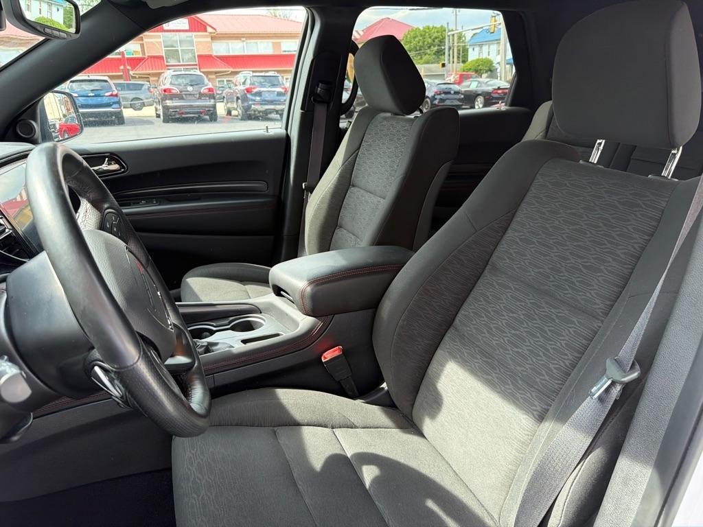 Dodge Durango GT AWD 2025