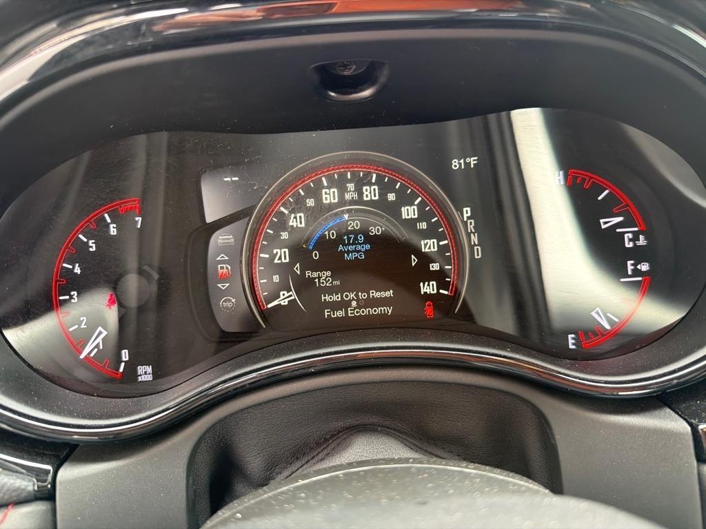 Dodge Durango GT AWD 2025