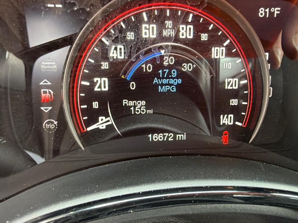 Dodge Durango GT AWD 2025