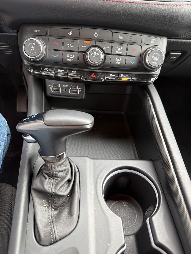 Dodge Durango GT AWD 2025