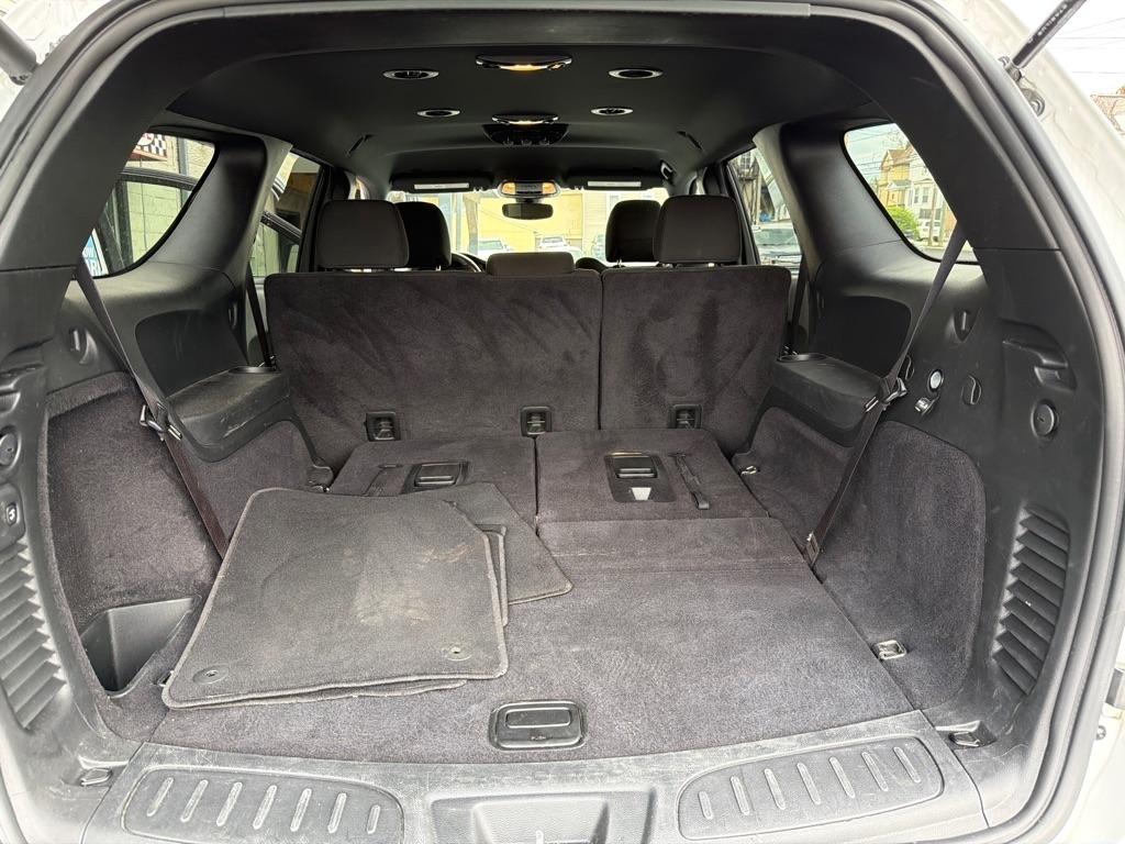 Dodge Durango GT AWD 2025