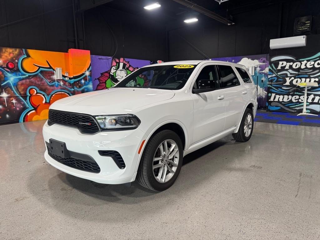 2025 Dodge Durango GT AWD