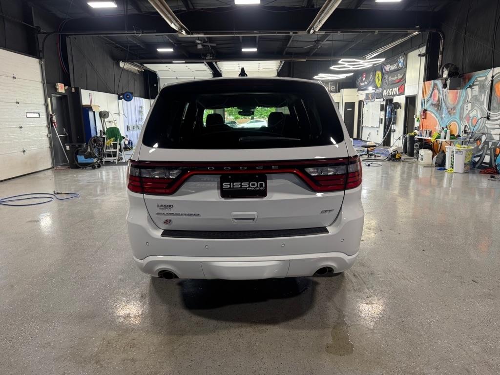 Dodge Durango GT AWD 2025