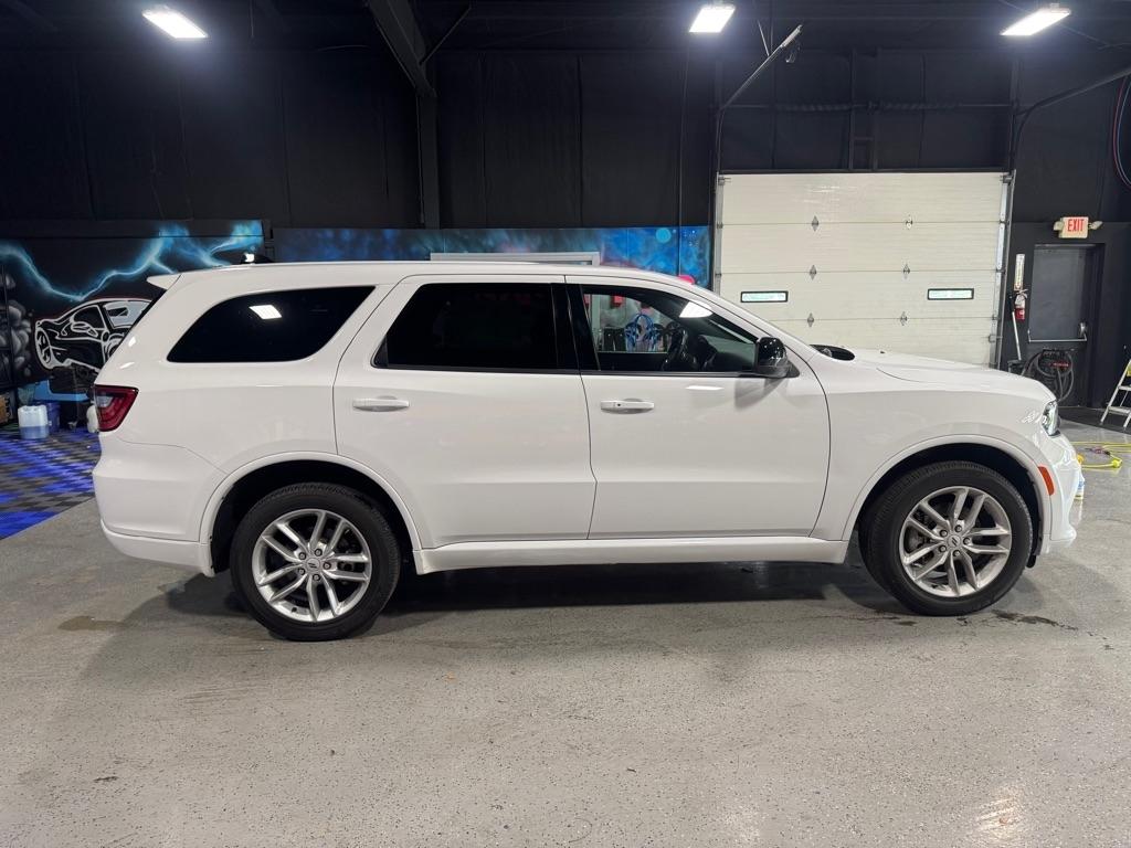 Dodge Durango GT AWD 2025