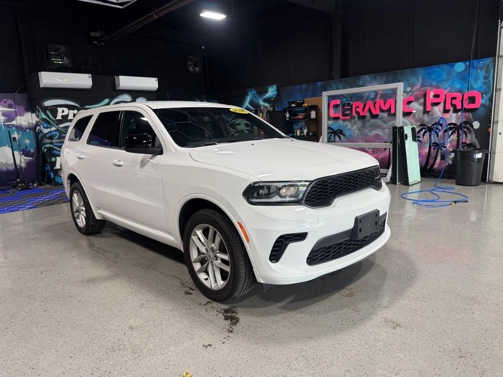 Dodge Durango GT AWD 2025