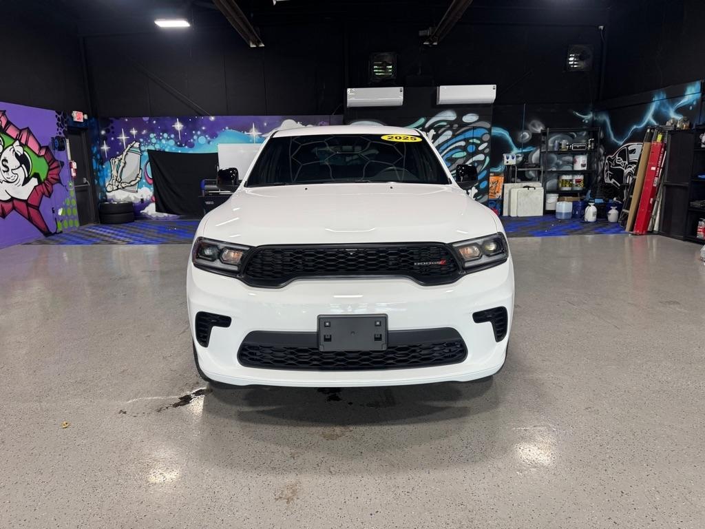 Dodge Durango GT AWD 2025
