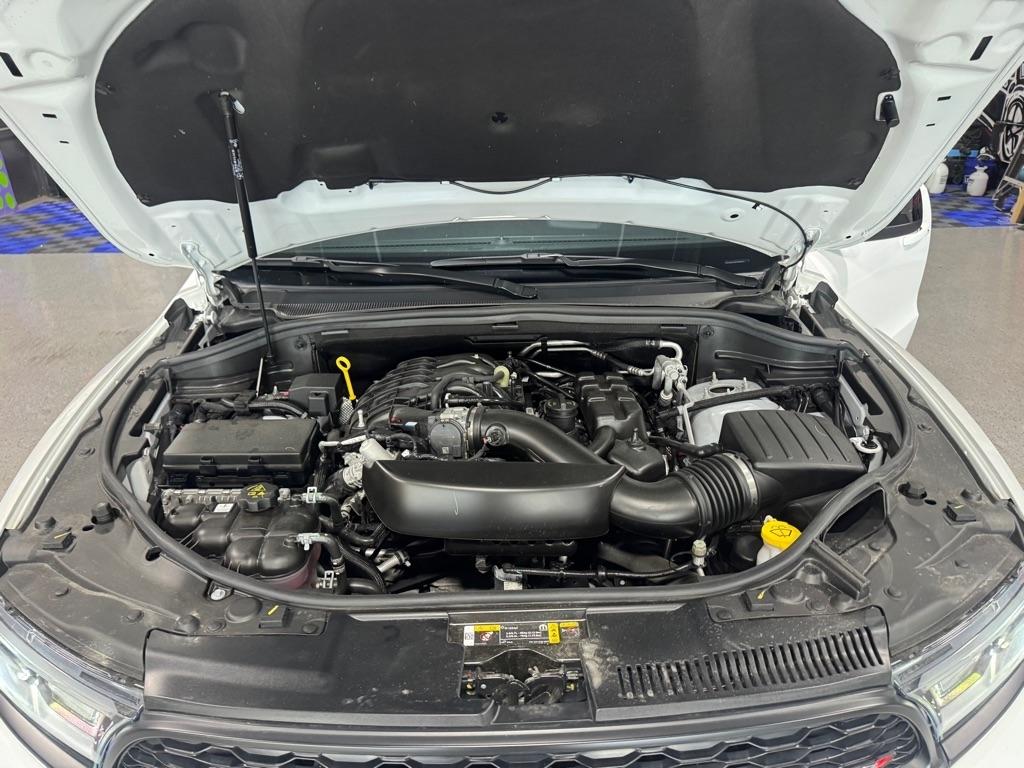 Dodge Durango GT AWD 2025