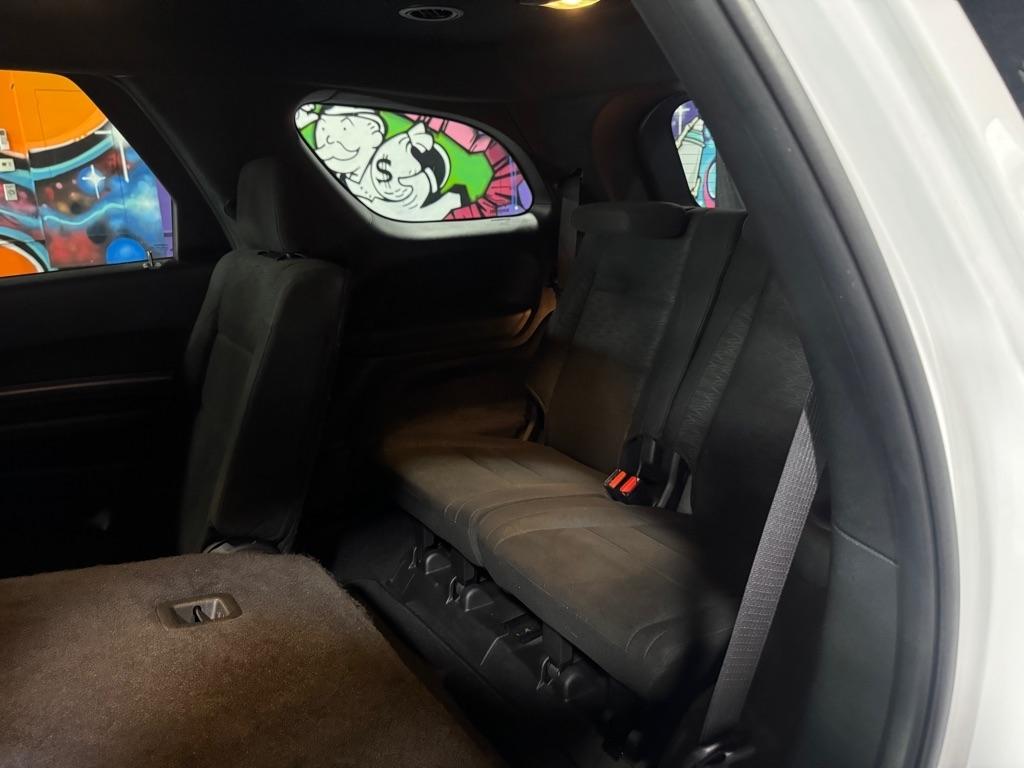 Dodge Durango GT AWD 2025