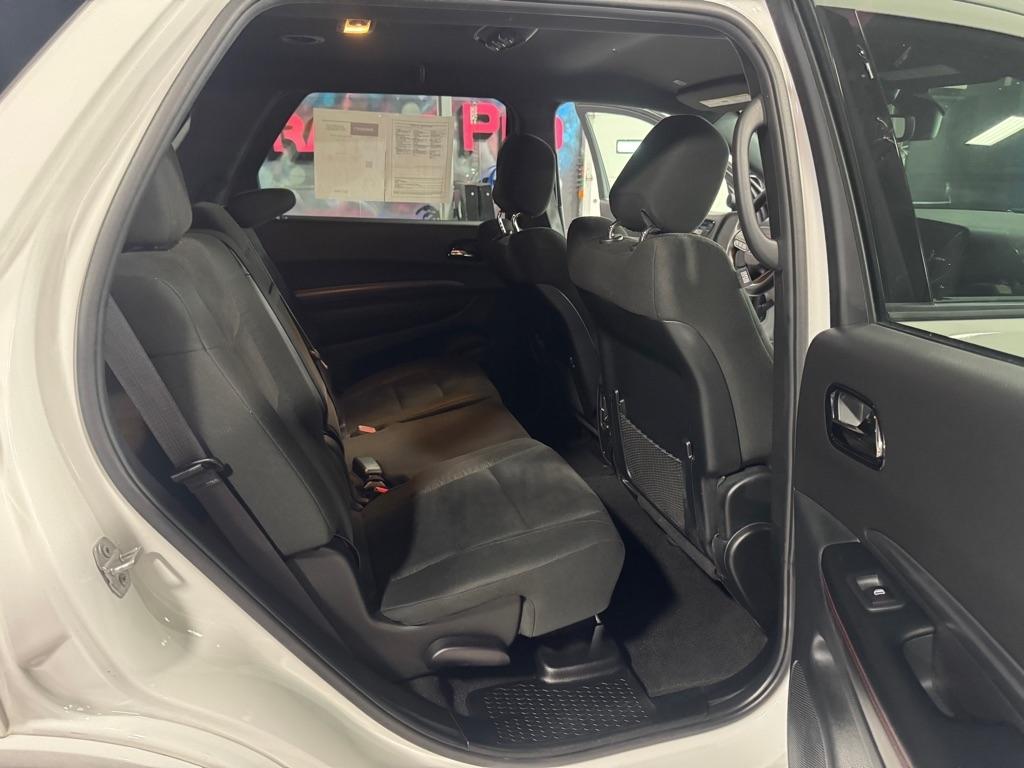 Dodge Durango GT AWD 2025