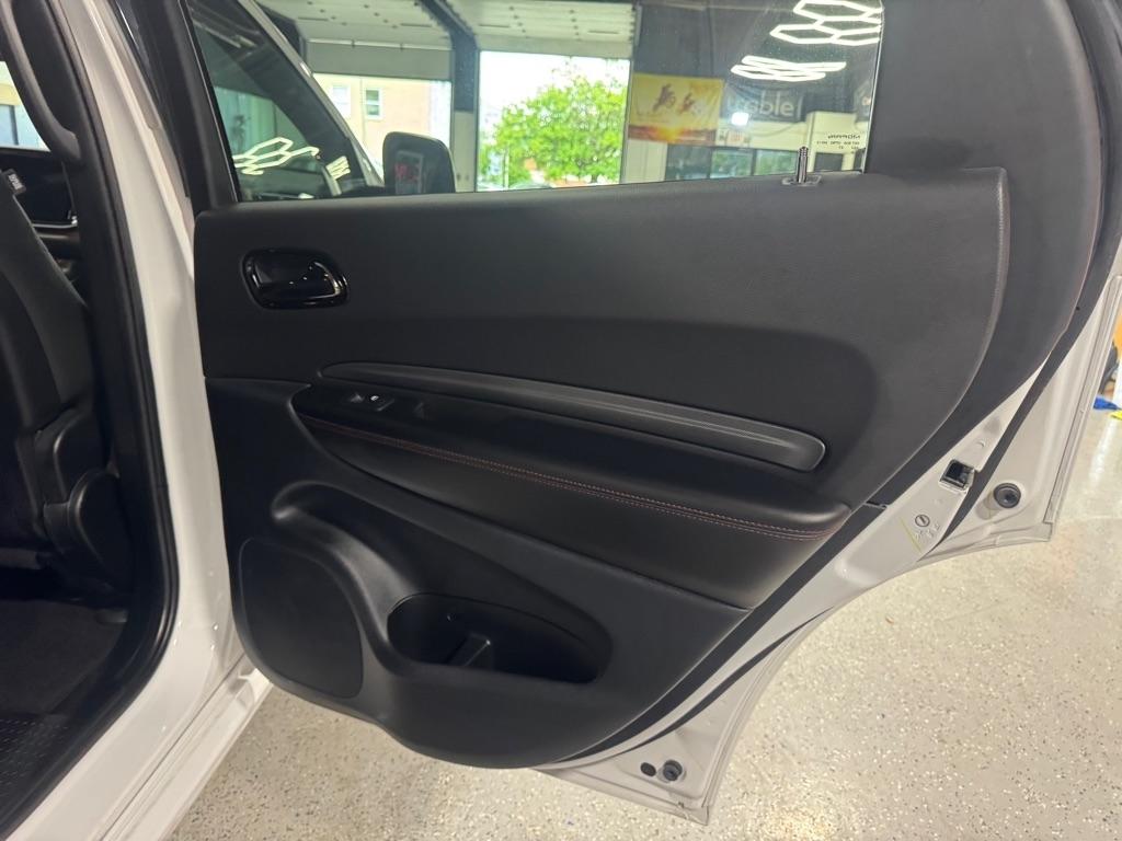 Dodge Durango GT AWD 2025