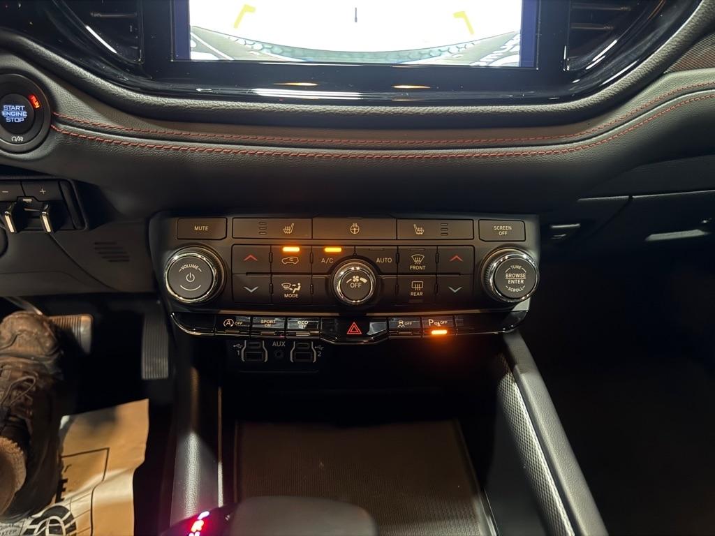 Dodge Durango GT AWD 2025