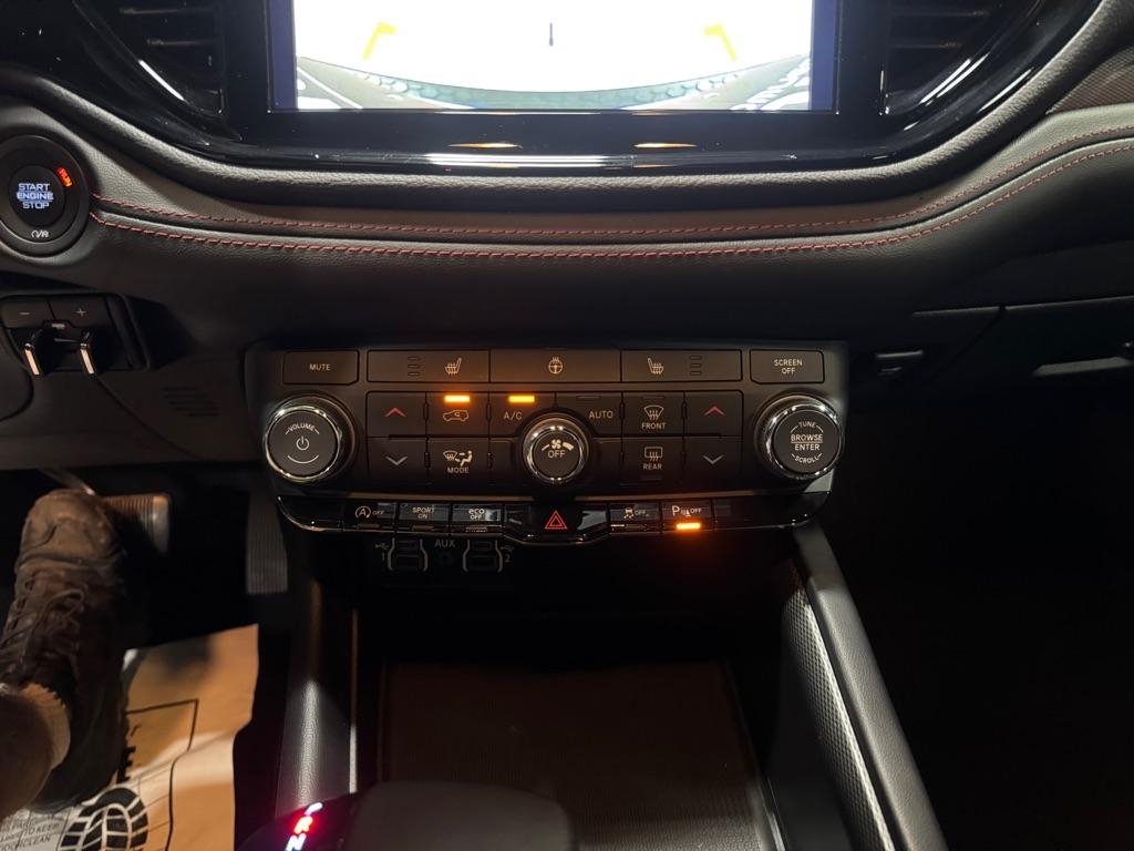 Dodge Durango GT AWD 2025