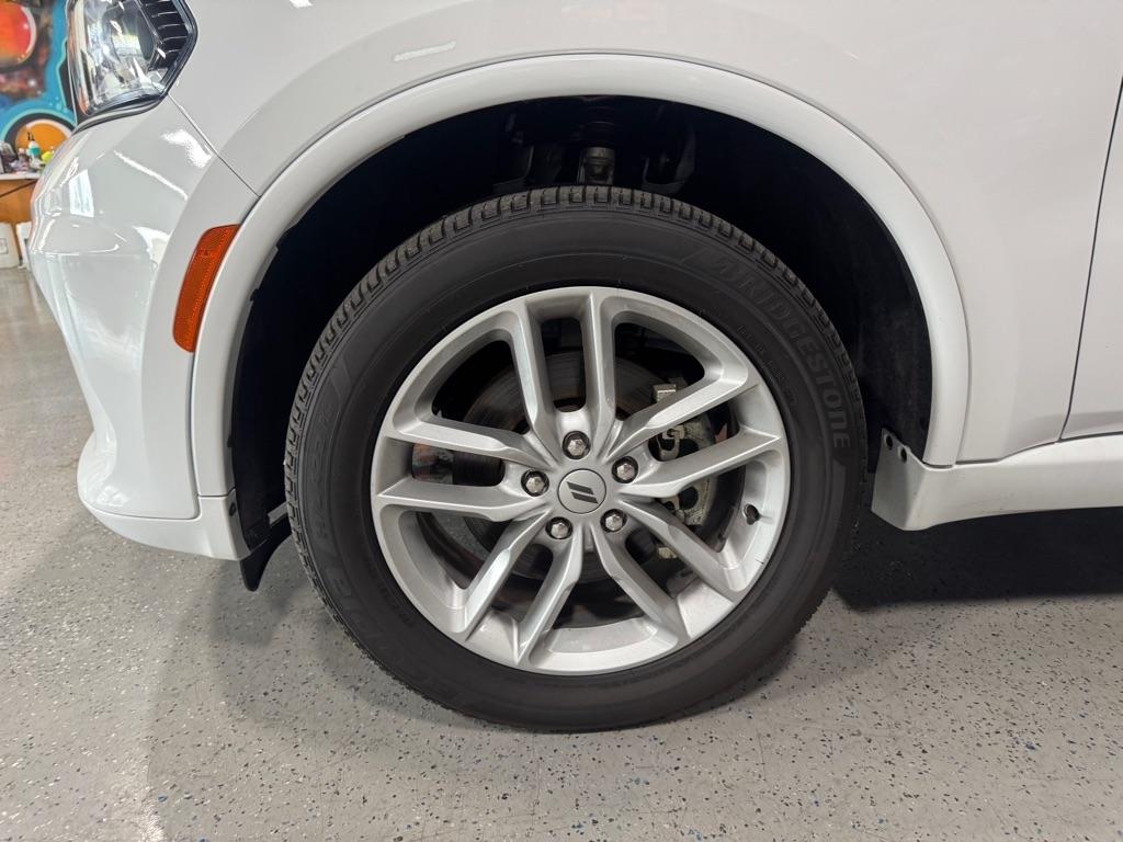 Dodge Durango GT AWD 2025