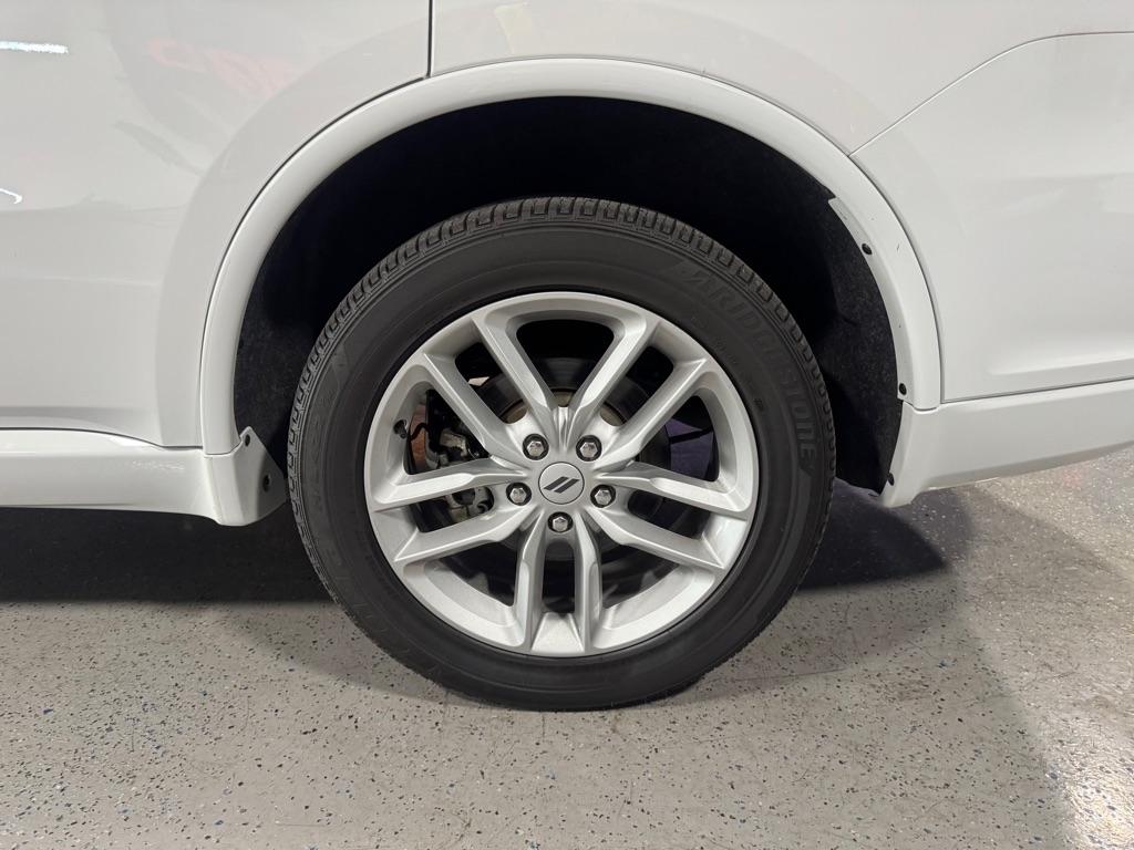 Dodge Durango GT AWD 2025