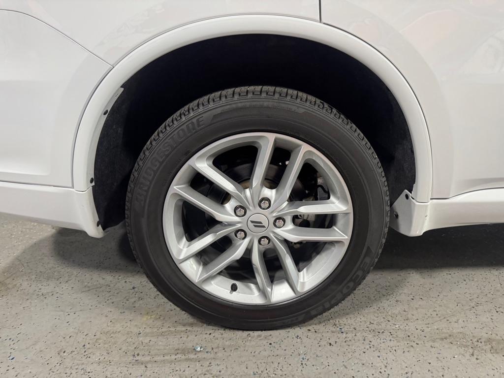 Dodge Durango GT AWD 2025