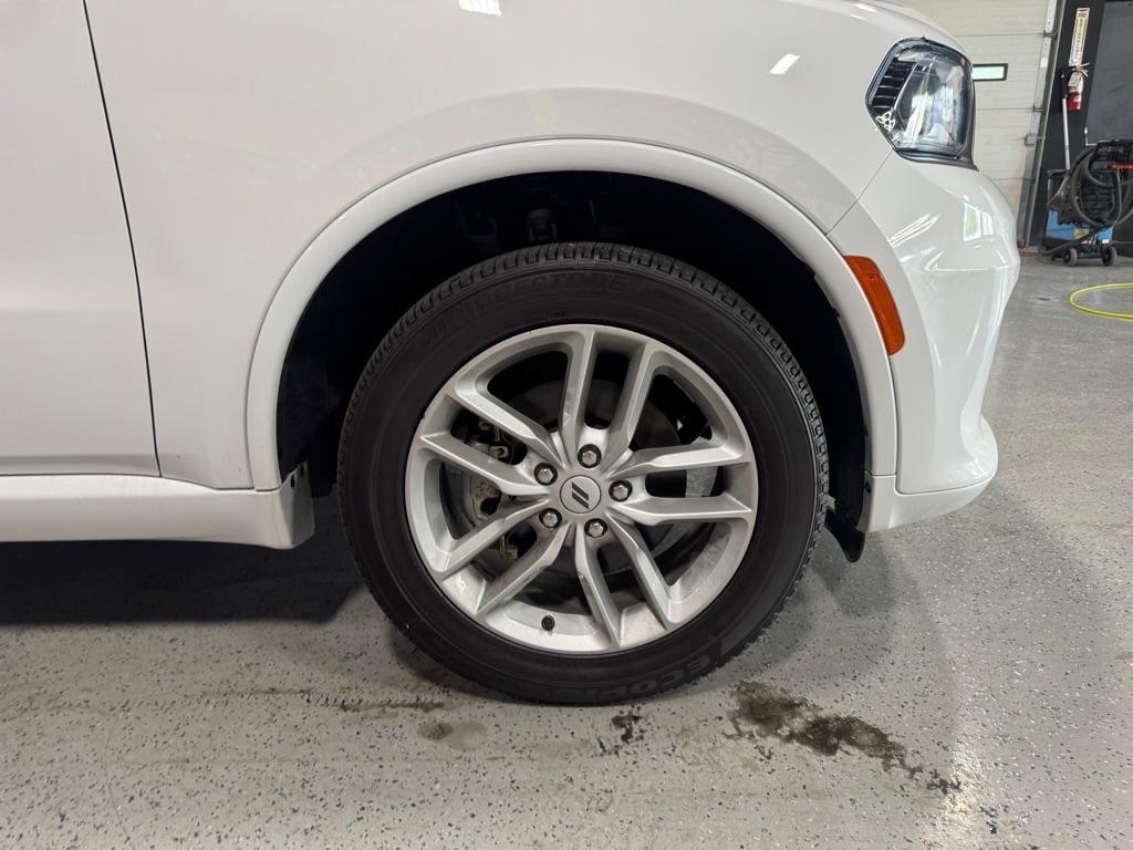 Dodge Durango GT AWD 2025